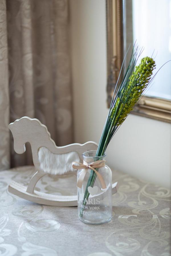 Gosciniec Polana Blociska Apartment Ciche Małe Екстериор снимка