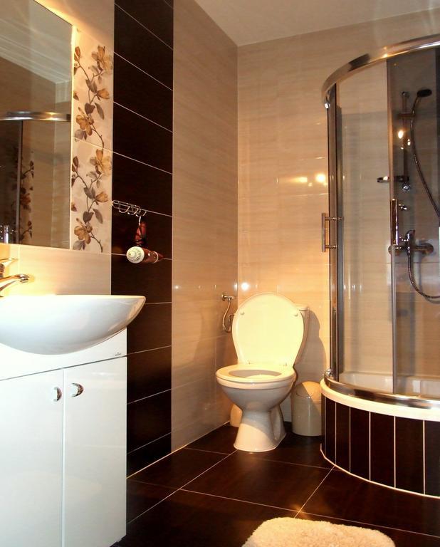 Gosciniec Polana Blociska Apartment Ciche Małe Екстериор снимка