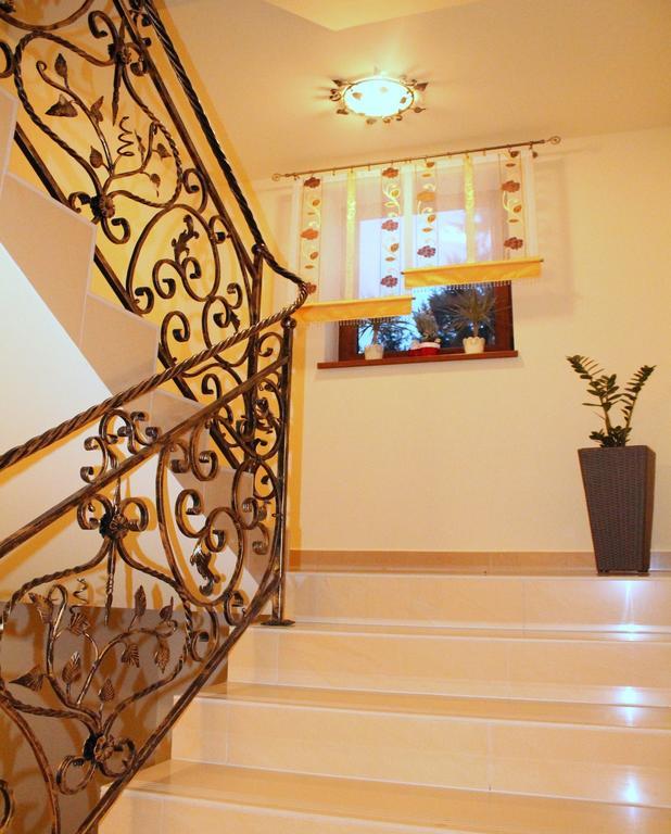Gosciniec Polana Blociska Apartment Ciche Małe Екстериор снимка
